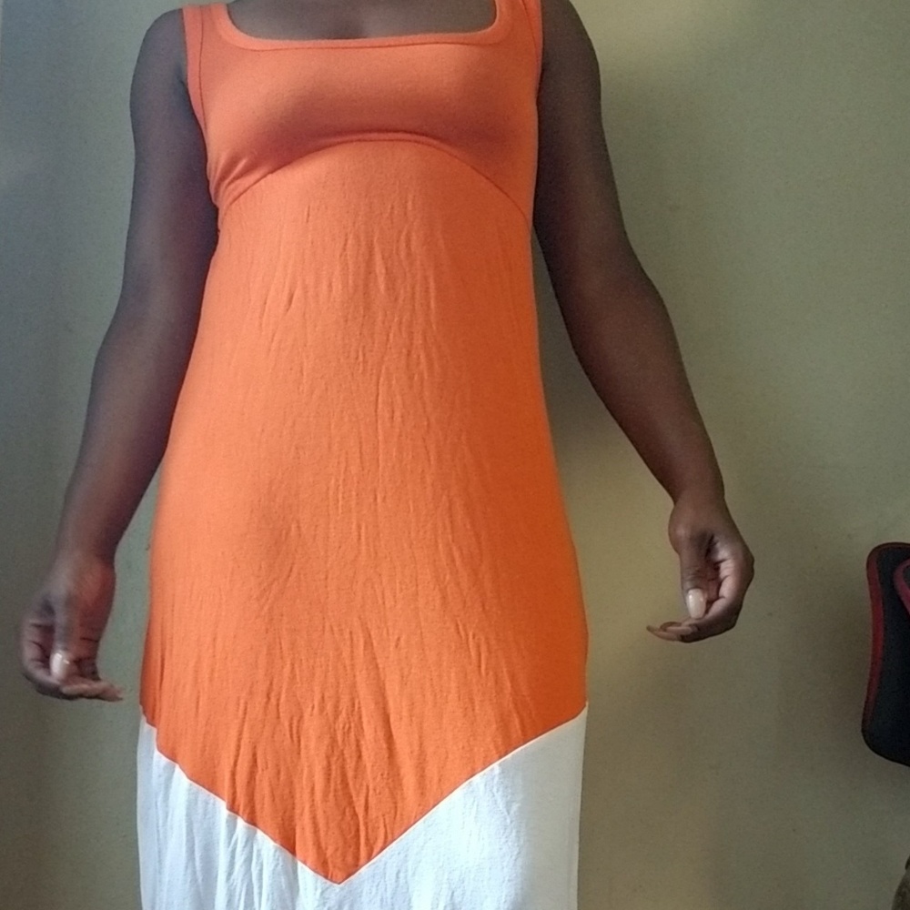 🌡Maxi Dress - Picture 2 of 2